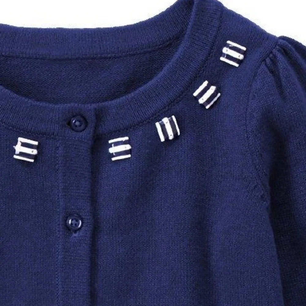Gymboree‎ Sun Dress Cardigan Sweater Bundle Lot 5